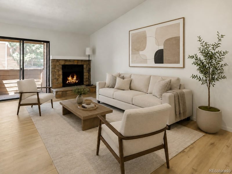 4284 Salida Way #16, Aurora, CO 80013