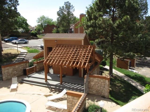 4284 Salida Way #16, Aurora, CO 80013