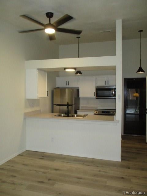 4284 Salida Way #16, Aurora, CO 80013