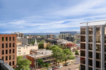909 N Logan St #9E, Denver, CO 80203