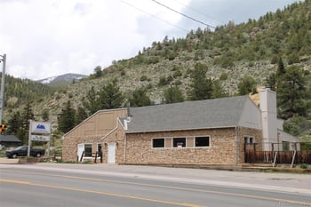 26 Avery St, Empire, CO 80438