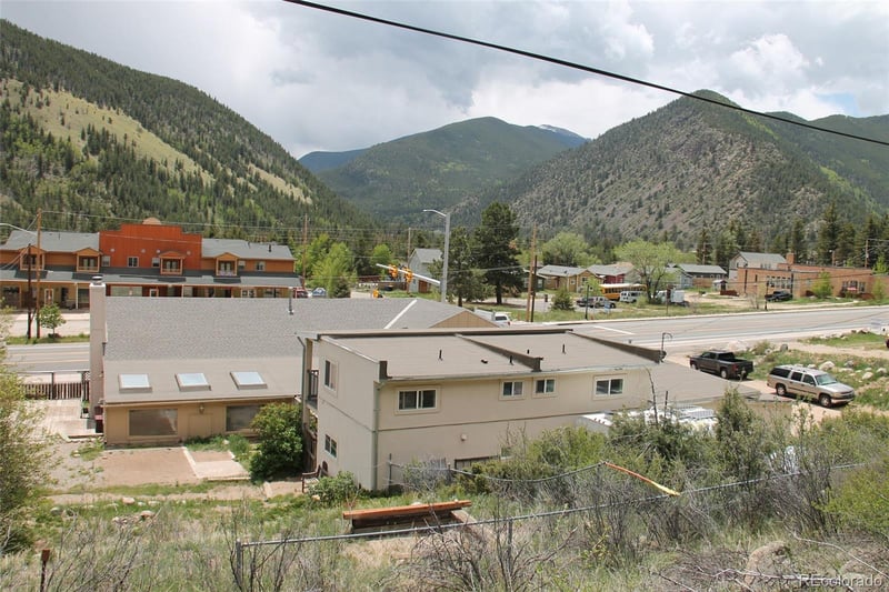 26 Avery St, Empire, CO 80438