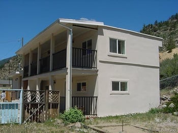 26 Avery St, Empire, CO 80438