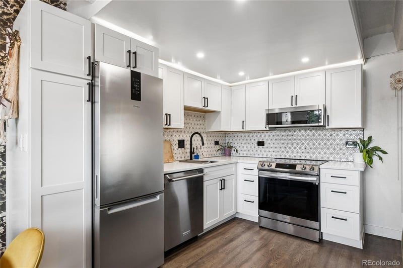701 Bayaud Ave #10, Denver, CO 80209
