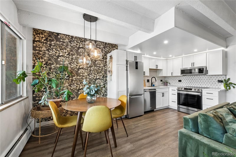 701 Bayaud Ave #10, Denver, CO 80209