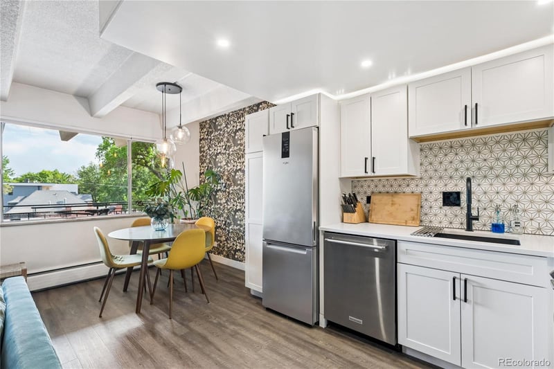 701 Bayaud Ave #10, Denver, CO 80209