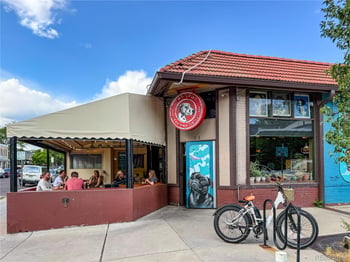 701 E Bayaud Ave #10, Denver, CO 80209