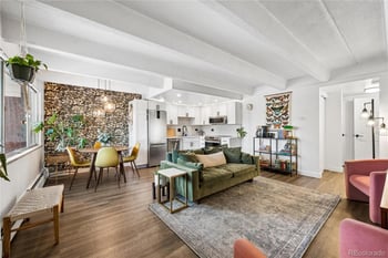 701 E Bayaud Ave #10, Denver, CO 80209