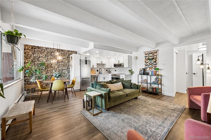701 Bayaud Ave #10, Denver, CO 80209