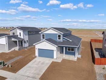 11057 Coastal Hills Ln, Peyton, CO 80831