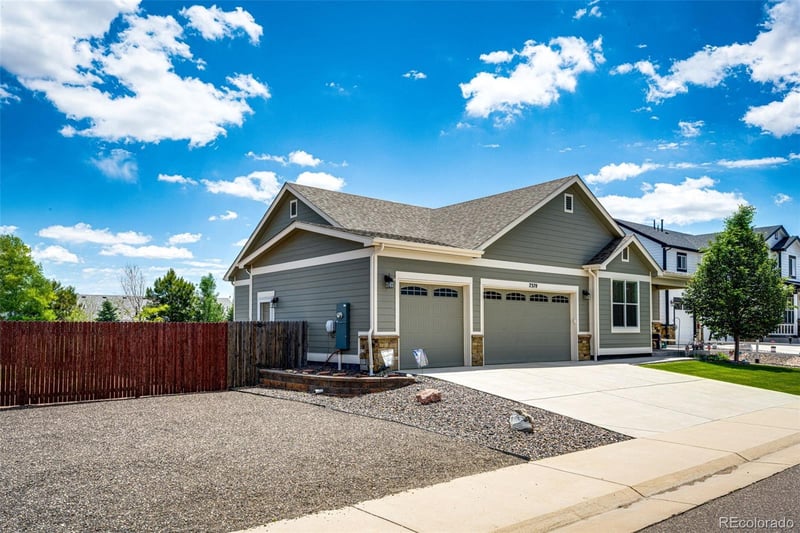 2370 Main St, Strasburg, CO 80136