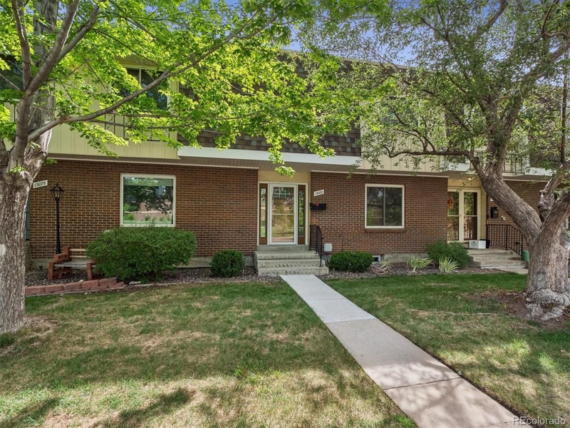 13069 W Ohio Ave, Lakewood, CO 80228