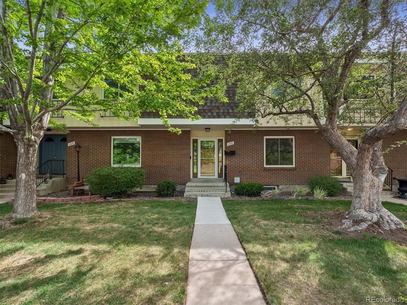 13069 W Ohio Ave, Lakewood, CO 80228