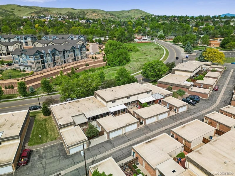 13069 W Ohio Ave, Lakewood, CO 80228