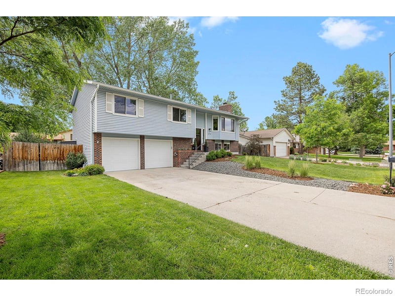 2713 Chaparral Dr, Fort Collins, CO 80526