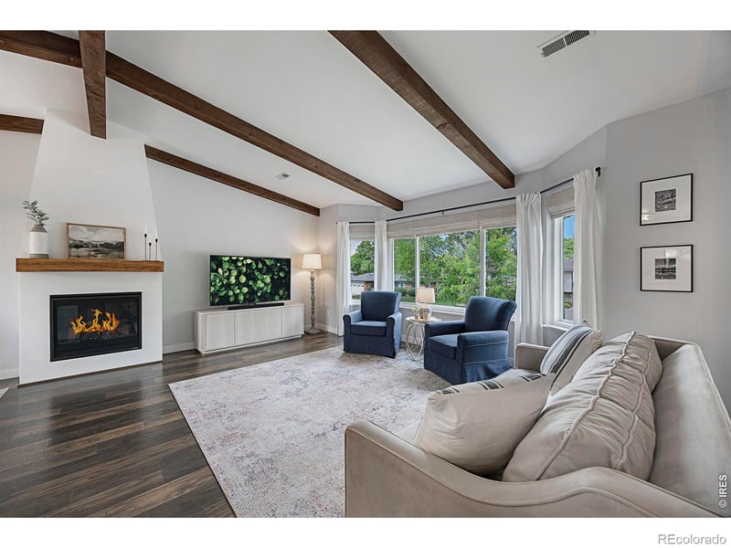 2713 Chaparral Dr, Fort Collins, CO 80526