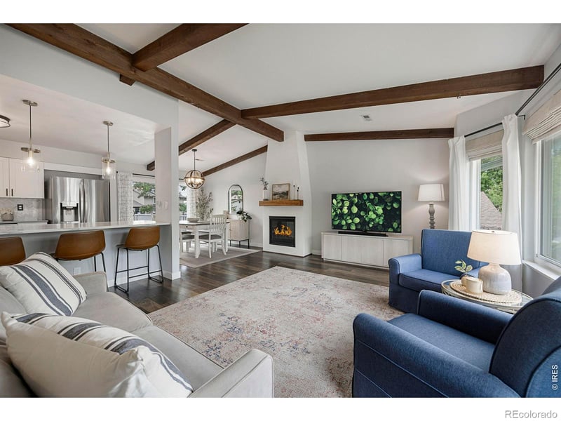 2713 Chaparral Dr, Fort Collins, CO 80526