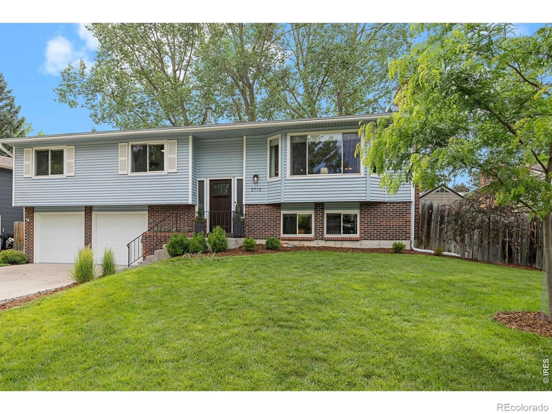 2713 Chaparral Dr, Fort Collins, CO 80526