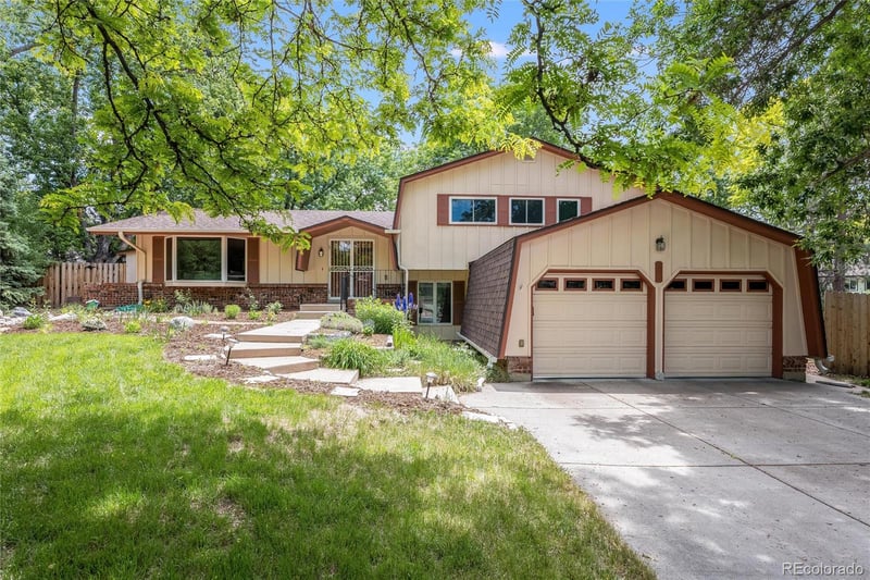 7910 W Harvard Pl, Lakewood, CO 80227
