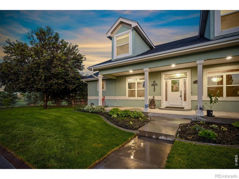 7182 Lakota Lakes Rd, Johnstown, CO 80534