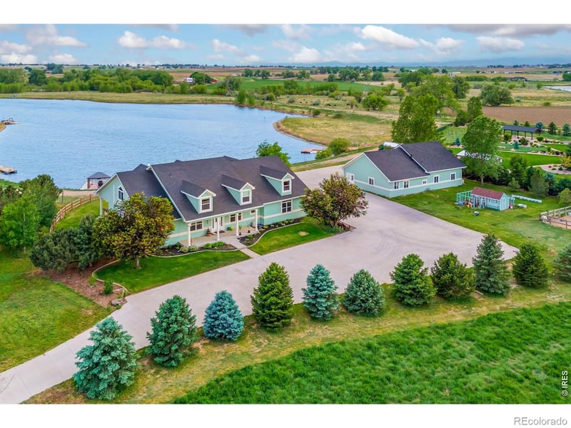 7182 Lakota Lakes Rd, Johnstown, CO 80534