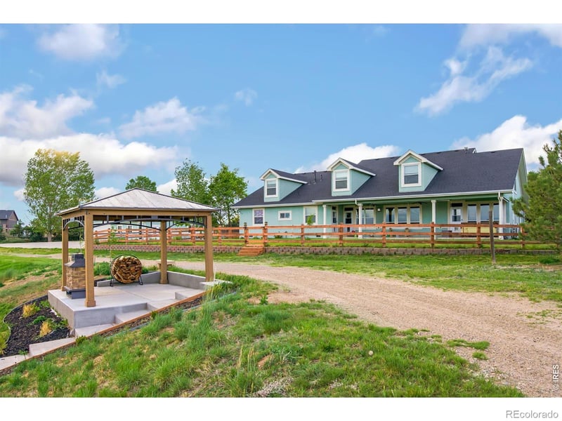 7182 Lakota Lakes Rd, Johnstown, CO 80534
