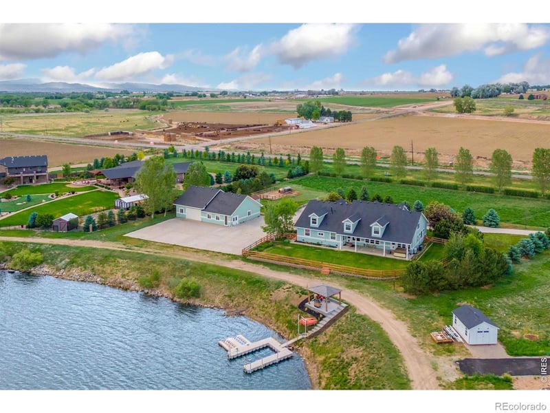7182 Lakota Lakes Rd, Johnstown, CO 80534