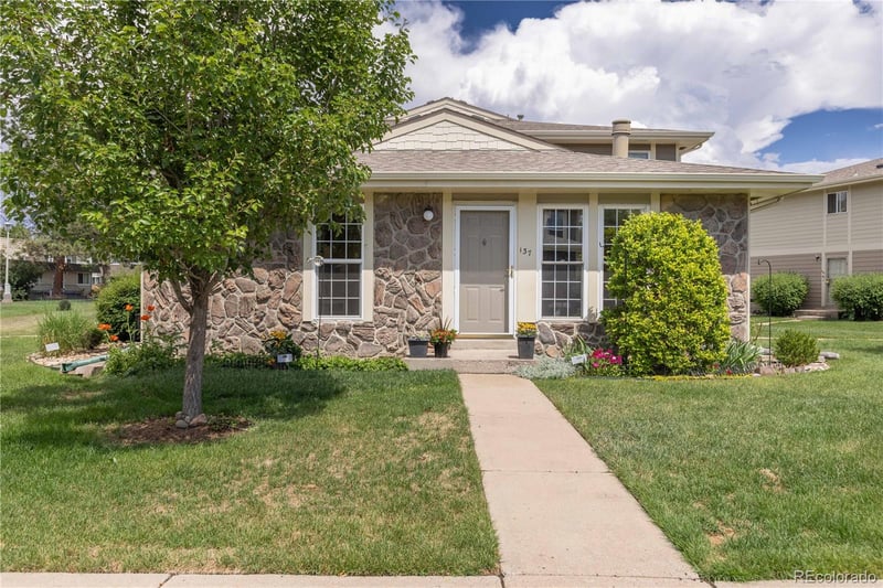 6650 Arizona Ave #137, Denver, CO 80224