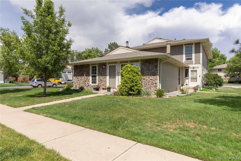 6650 Arizona Ave #137, Denver, CO 80224