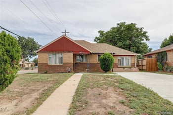 3398 Newport St, Denver, CO 80207
