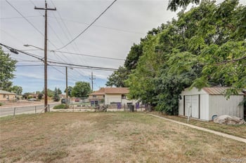 3398 Newport St, Denver, CO 80207