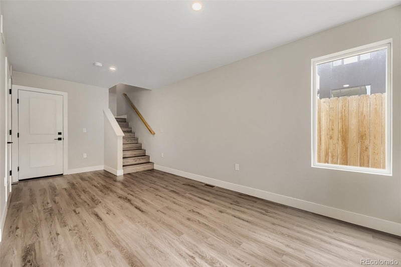 1642 Lafayette St #1, Denver, CO 80218