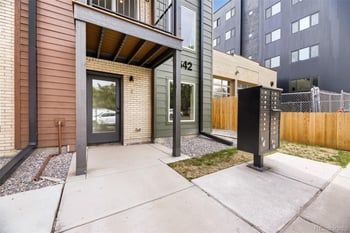1642 N Lafayette St #1, Denver, CO 80218