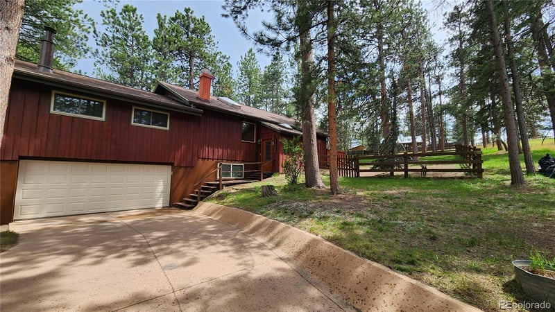 28110 Pine Dr, Evergreen, CO 80439