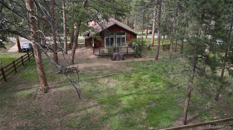 28110 Pine Dr, Evergreen, CO 80439