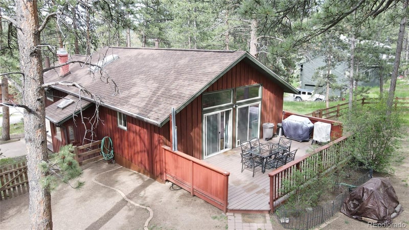 28110 Pine Dr, Evergreen, CO 80439