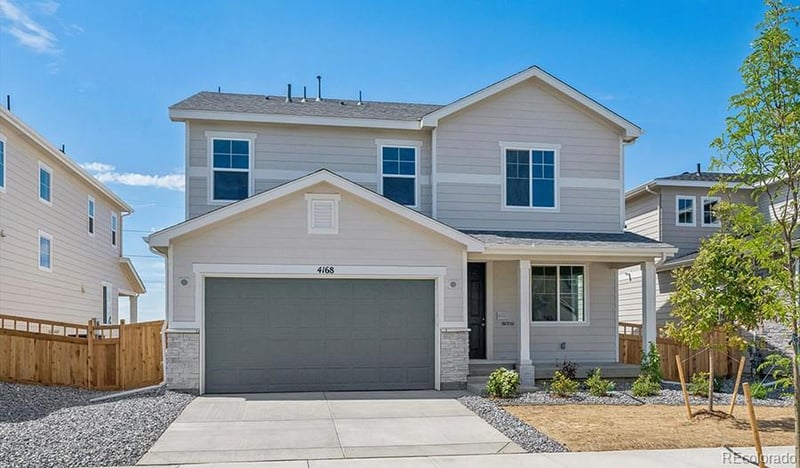 4168 Runyon Lake St, Brighton, CO 80601