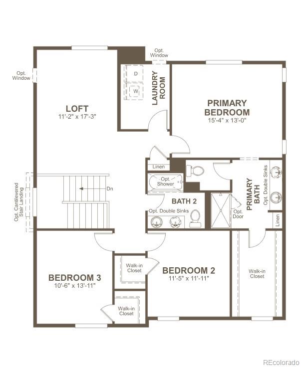 4168 Runyon Lake St, Brighton, CO 80601