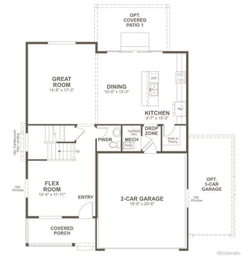 4168 Runyon Lake St, Brighton, CO 80601