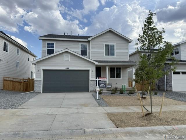 4168 Runyon Lake St, Brighton, CO 80601