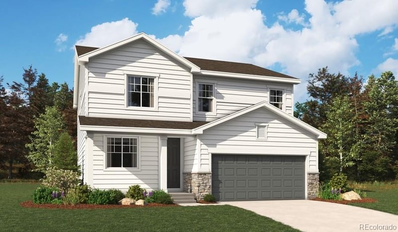 4168 Runyon Lake St, Brighton, CO 80601