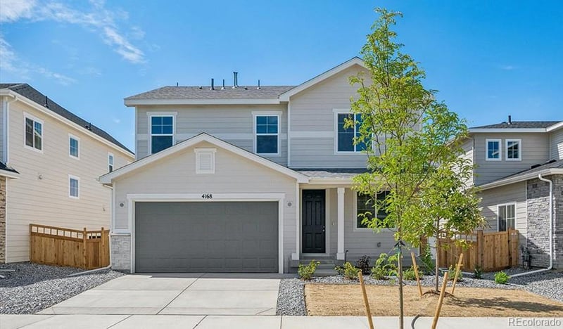 4168 Runyon Lake St, Brighton, CO 80601