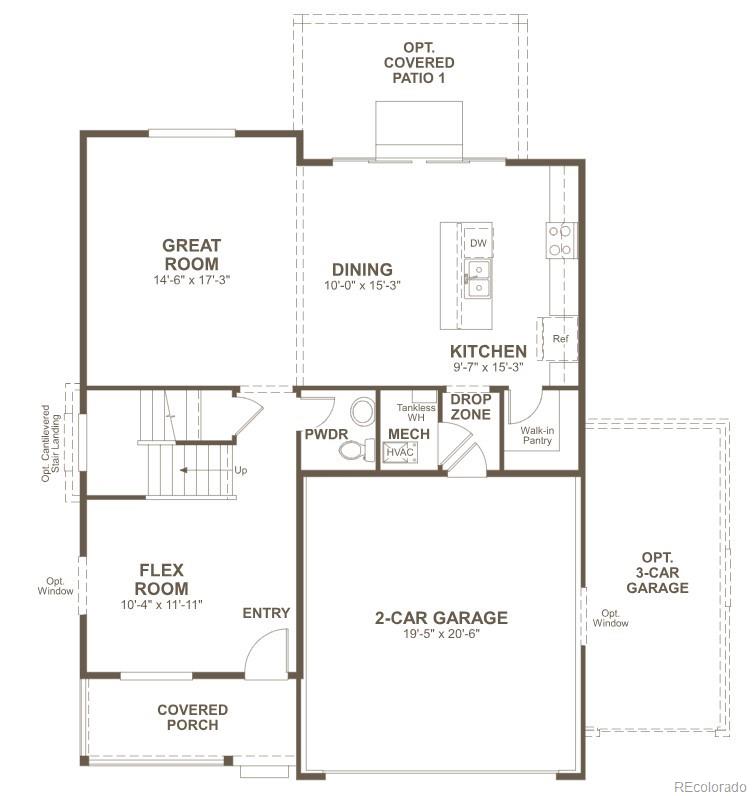 4168 Runyon Lake St, Brighton, CO 80601