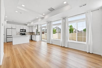 4130 N Quatar Ct, Aurora, CO 80019