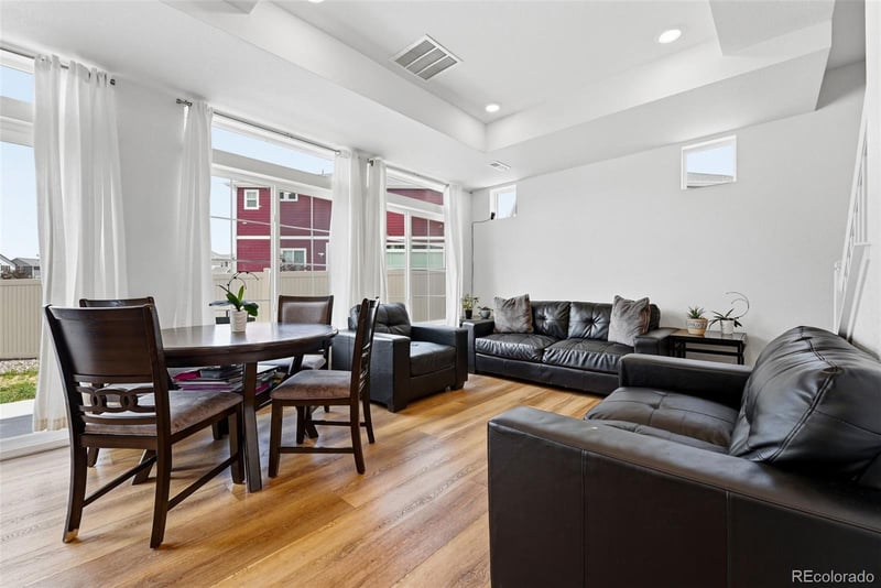 4130 Quatar Ct, Aurora, CO 80019