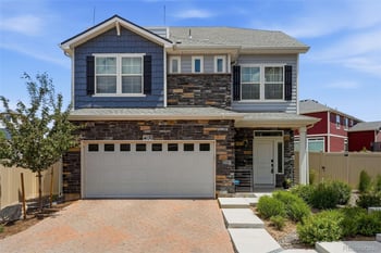 4130 N Quatar Ct, Aurora, CO 80019