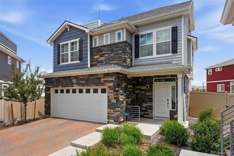 4130 Quatar Ct, Aurora, CO 80019
