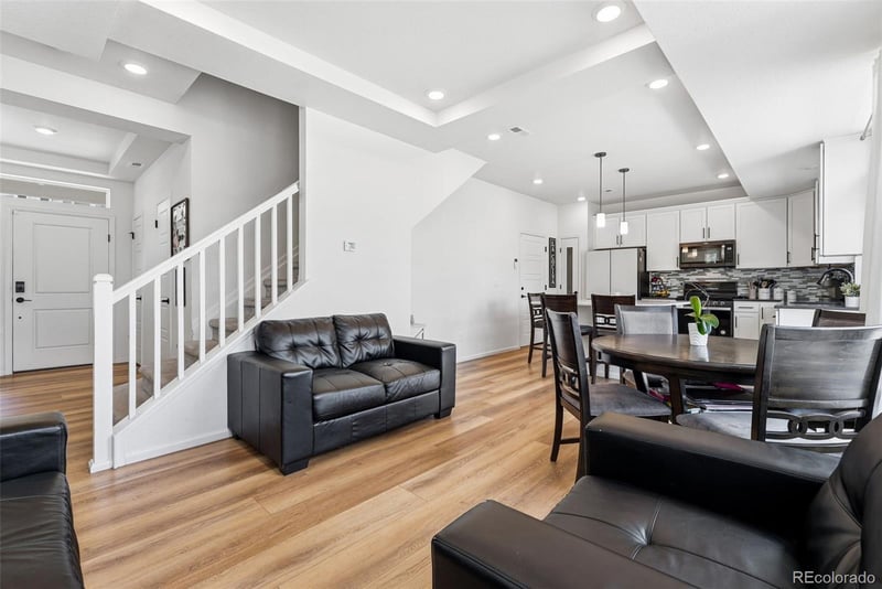 4130 Quatar Ct, Aurora, CO 80019