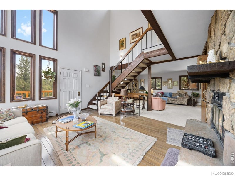 33173 Deep Forest Rd, Evergreen, CO 80439
