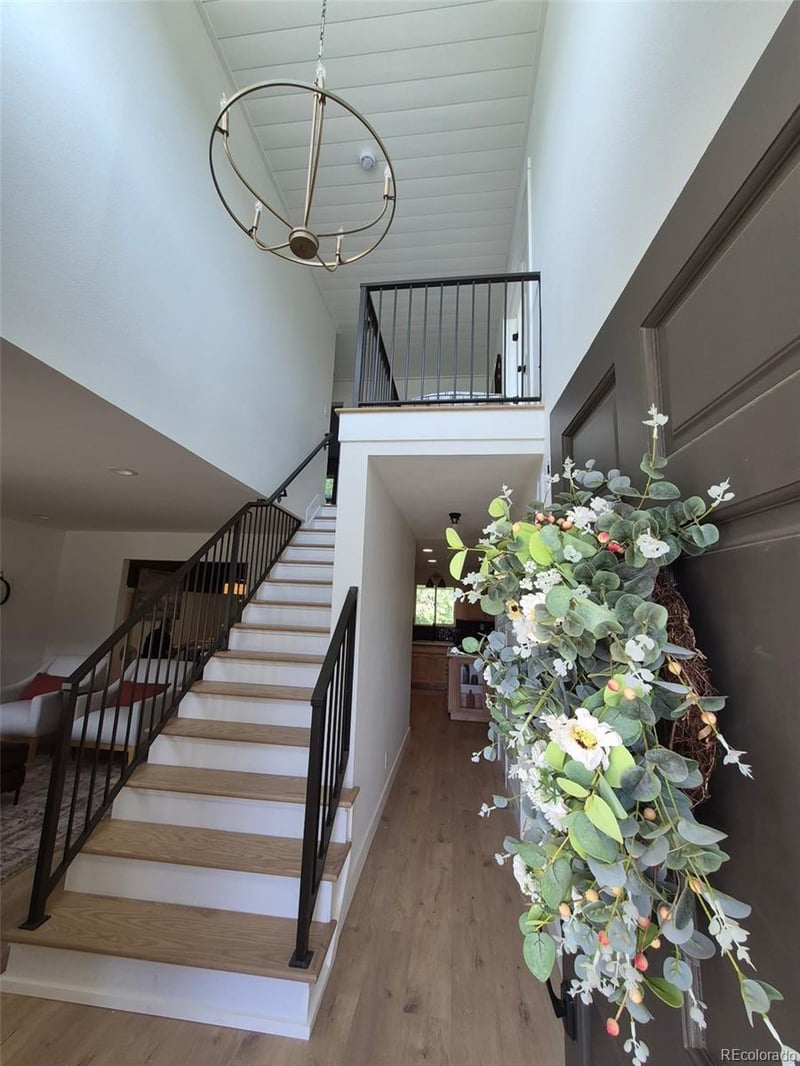 5436 S Kirk Cir, Centennial, CO 80015